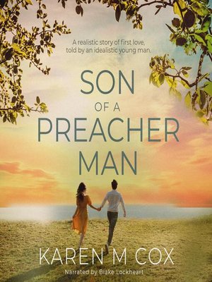 cover image of Son of a Preacher Man